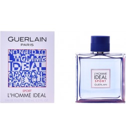 L'HOMME IDEAL SPORT edt spray 100 ml