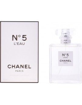 Chanel No 5 L'EAU edt spray 100 ml