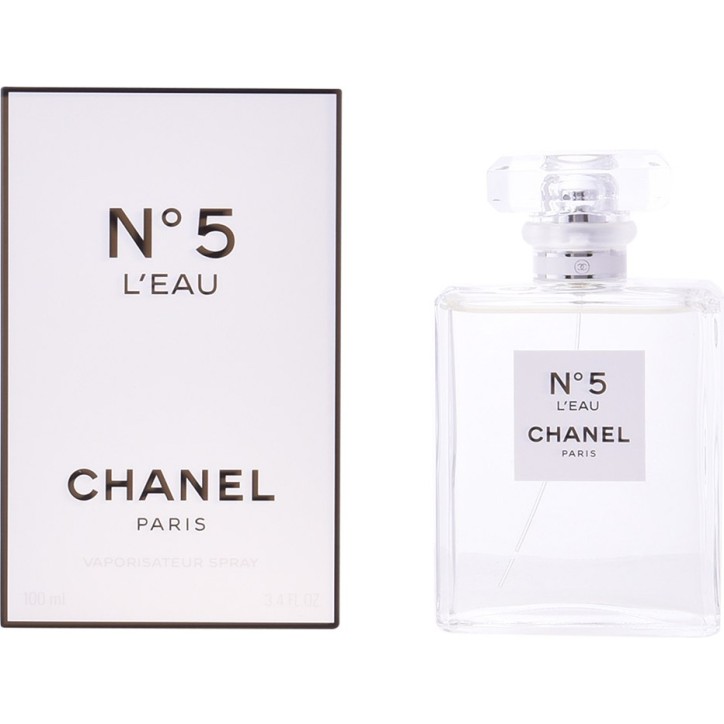 No 5 L'EAU edt spray 100 ml