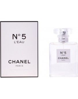 Chanel No 5 L'EAU edt spray 50 ml