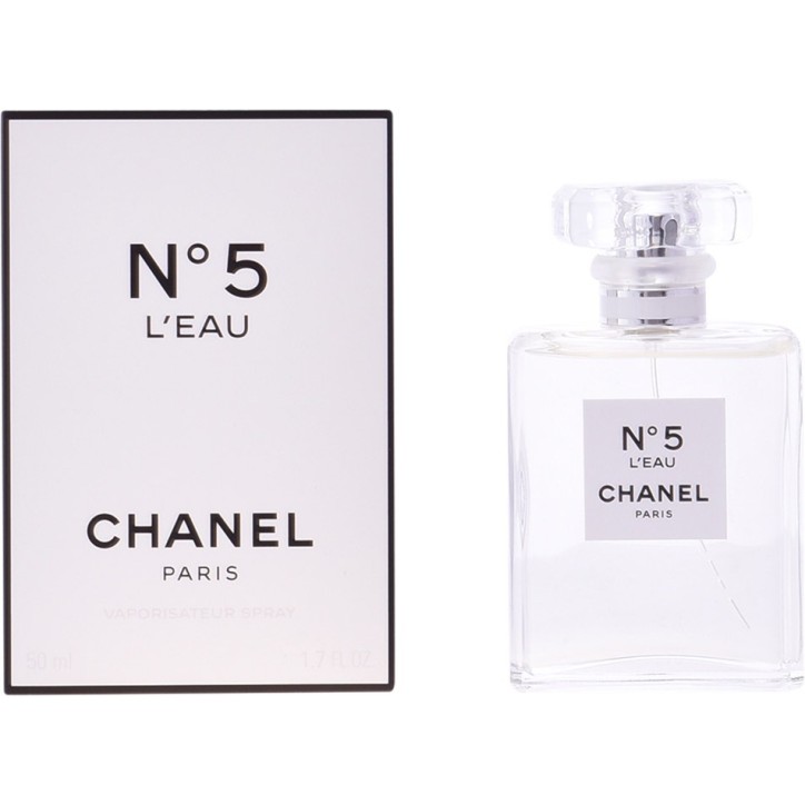 No 5 L'EAU edt spray 50 ml