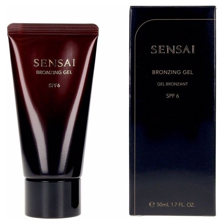 BRONZING gel SPF6 BG61 50 ml