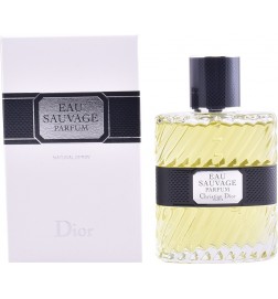 EAU SAUVAGE PARFUM spray 50ml