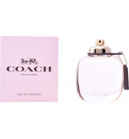 COACH WOMAN edp spray 90 ml