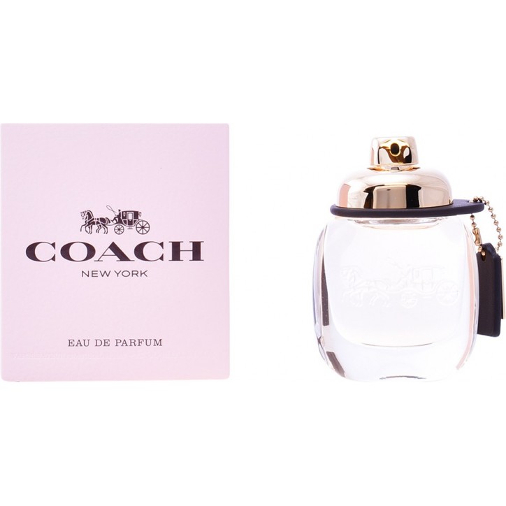 COACH WOMAN edp spray 30 ml