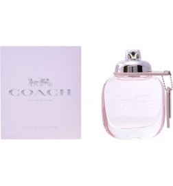 COACH EAU DE TOILETTE spray 50 ml