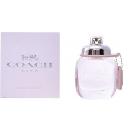 COACH EAU DE TOILETTE spray 30 ml