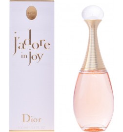 JADORE IN JOY edt spray 100 ml