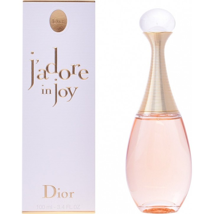 JADORE IN JOY edt spray 100 ml