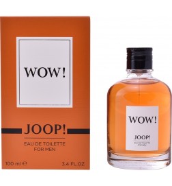 JOOP WOW! edt spray 100 ml