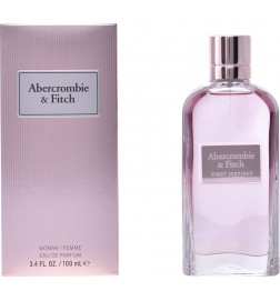 FIRST INSTINCT WOMAN edp spray 100 ml