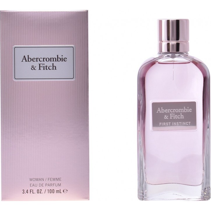 FIRST INSTINCT WOMAN edp spray 100 ml