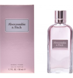 FIRST INSTINCT WOMAN edp spray 50 ml