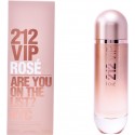 212 VIP ROSE edp spray 125 ml