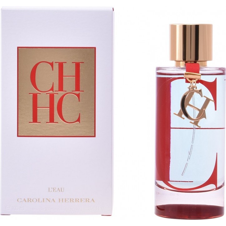 CH LEAU edt spray 100 ml