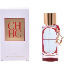 CH LEAU edt spray 50 ml