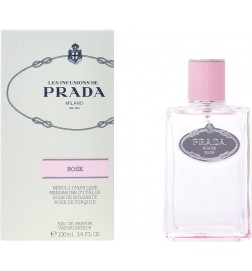 INFUSION ROSE edp spray 100 ml