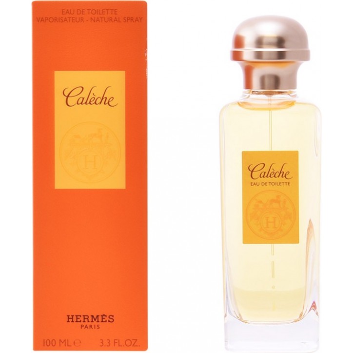 CALECHE edt spray 100 ml