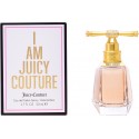 I AM JUICY COUTURE edp spray 50 ml