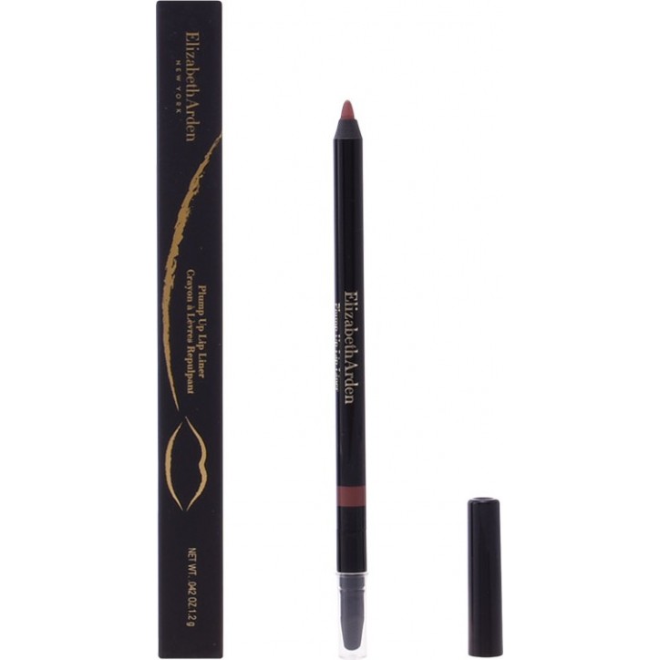 PLUMP UP lipliner 2-taupe 1,2 gr