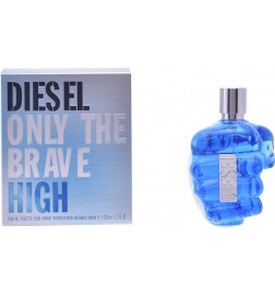 ONLY THE BRAVE HIGH edt spray 125 ml