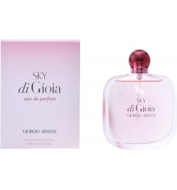 SKY DI GIOIA edp spray 100 ml