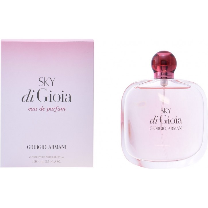 SKY DI GIOIA edp spray 100 ml