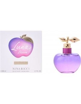 LUNA BLOSSOM edt spray 80 ml