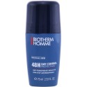 HOMME DAY CONTROL deo roll-on 75 ml - Biotherm - 3367729021028