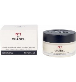 Chanel No 1 revitalizing eye cream 15 g