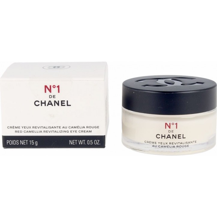 No 1 revitalizing eye cream 15 g No 1 revitalizing eye cream 15 g