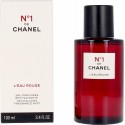 No 1 LEAU ROUGE revitalizing fragrance mist 100 ml