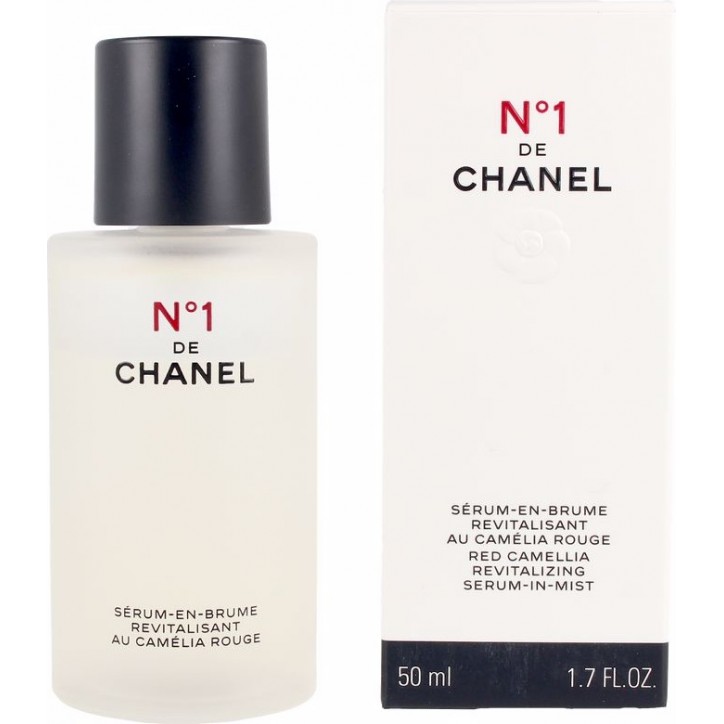 No 1 revitalizing serum-in-mist 50 ml No 1 revitalizing serum-in-mist 50 ml