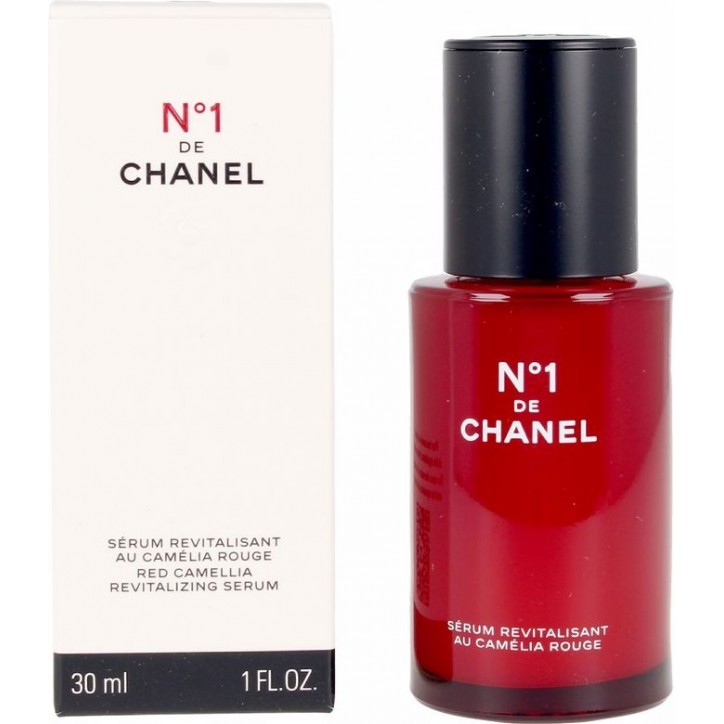 No 1 revitalizing serum 30 ml No 1 revitalizing serum 30 ml