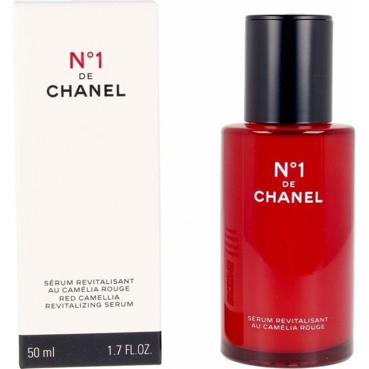 No 1 revitalizing serum 50 ml No 1 revitalizing serum 50 ml