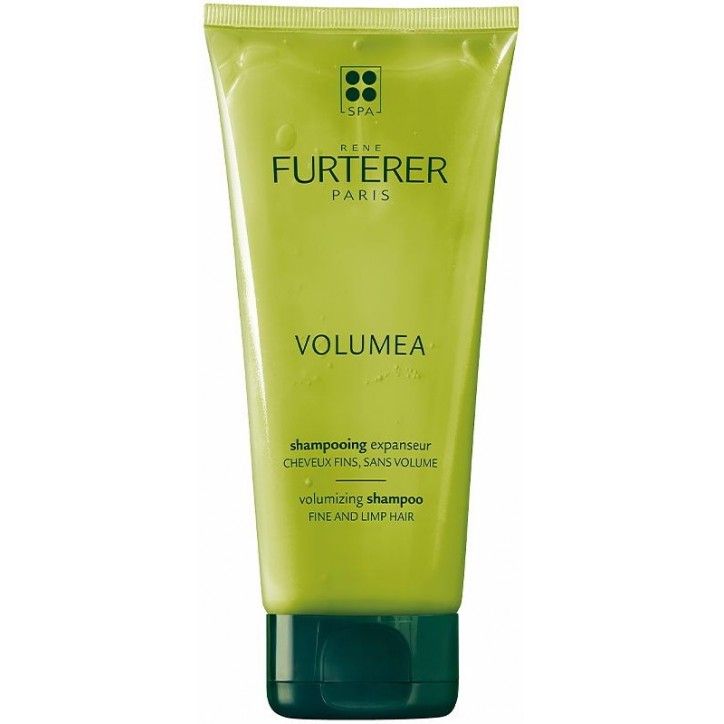 VOLUMEA volumizing shampoo 200 ml