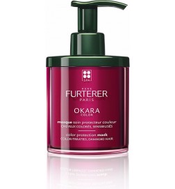 OKARA COLOR color protection mask 200 ml - Rene Furterer -