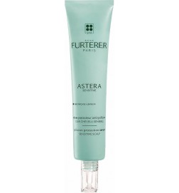 ASTERA SENSITIVE serum protecteur anti-pollution 75 ml - Rene