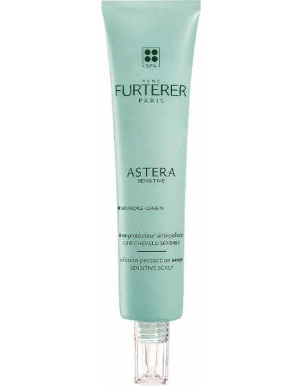 ASTERA SENSITIVE serum protecteur anti-pollution 75 ml - Rene