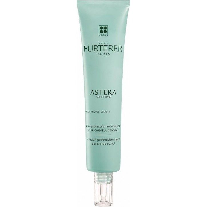 ASTERA SENSITIVE serum protecteur anti-pollution 75 ml