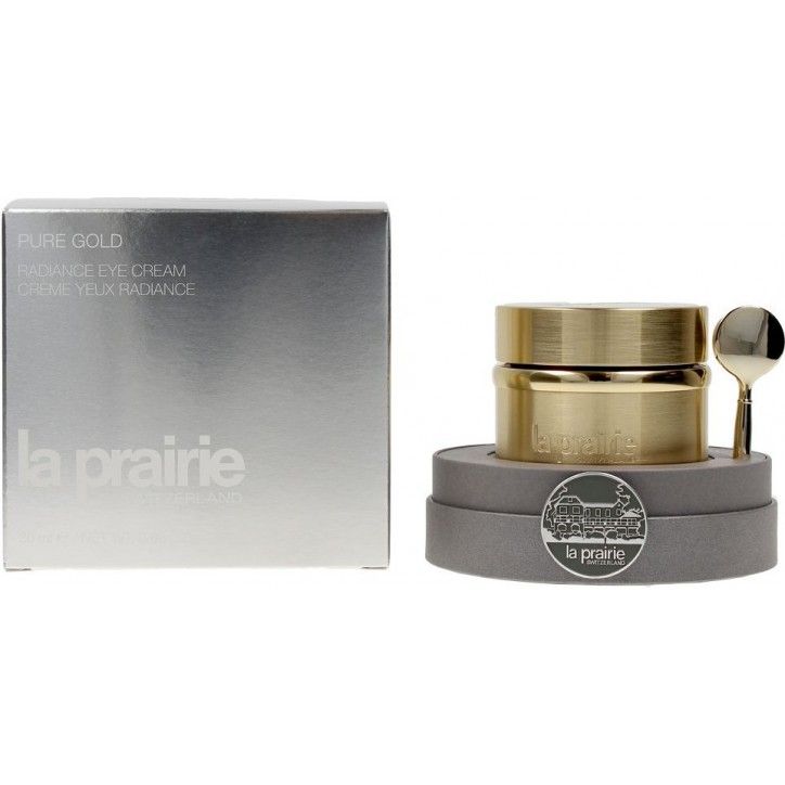 PURE GOLD RADIANCE EYE CREAM - 20ml