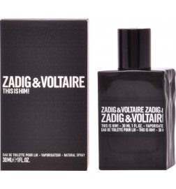 THIS IS HIM! edt spray 30 ml