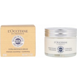 KARITE creme visage ultra riche 50 ml