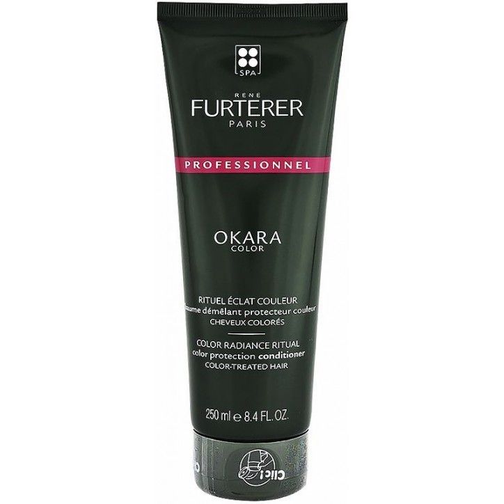 OKARA COLOR radiance ritual 250 ml