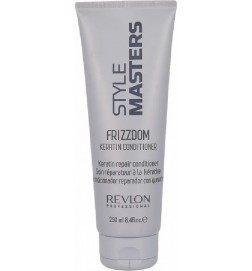 STYLE MASTERS FRIZZDOM keratina acondicionador 250 ml - Revlon