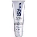 STYLE MASTERS FRIZZDOM keratina champu 250 ml - Revlon