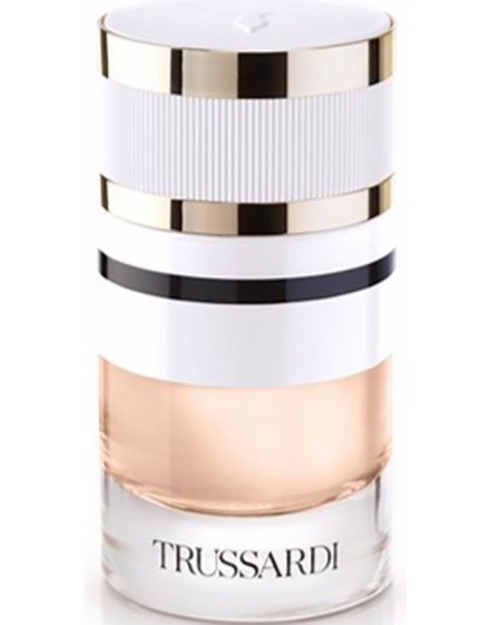 Trussardi PURE JASMINE eau de parfum spray 60 ml