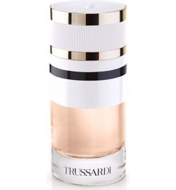 Trussardi PURE JASMINE eau de parfum spray 90 ml