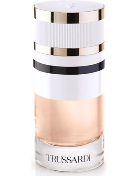 Trussardi PURE JASMINE eau de parfum spray 90 ml