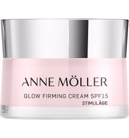 STIMULAGE glow firming cream SPF15 50 ml - Anne Möller -